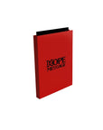 j-hope HOPE ON THE STAGE The Original Message Card Set + APPLEMUSIC Benefit