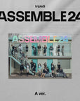 tripleS 1st Album - ASSEMBLE24