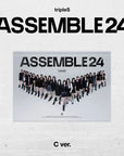 tripleS 1st Album - ASSEMBLE24