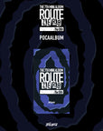 xikers 7th Mini Album - ROUTE ZERO : The ORA (Poca Album) + APPLEMUSIC Photocard