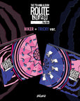 xikers 7th Mini Album - ROUTE ZERO : The ORA + APPLEMUSIC Photocard