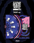 xikers 7th Mini Album - ROUTE ZERO : The ORA + APPLEMUSIC Photocard