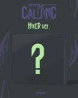 [Pre-Order] xikers 8th Mini Album - ROUTE ZERO : THE CALLING