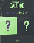 [Pre-Order] xikers 8th Mini Album - ROUTE ZERO : THE CALLING
