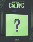 [Pre-Order] xikers 8th Mini Album - ROUTE ZERO : THE CALLING