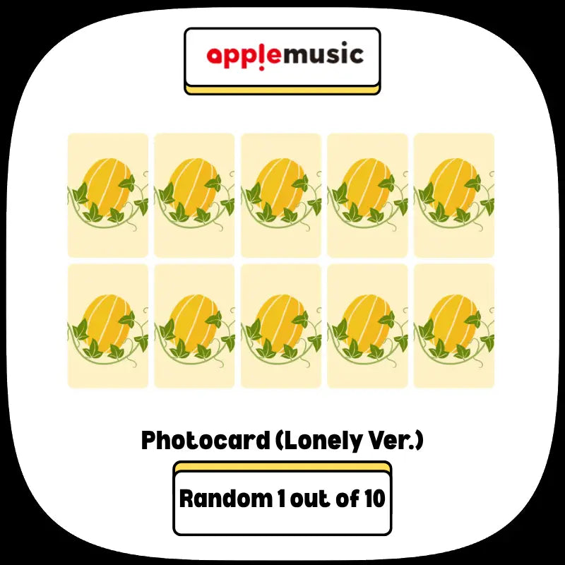 [Pre-Order] xikers 8th Mini Album - ROUTE ZERO : THE CALLING (Special X Ver.) + APPLEMUSIC Photocard