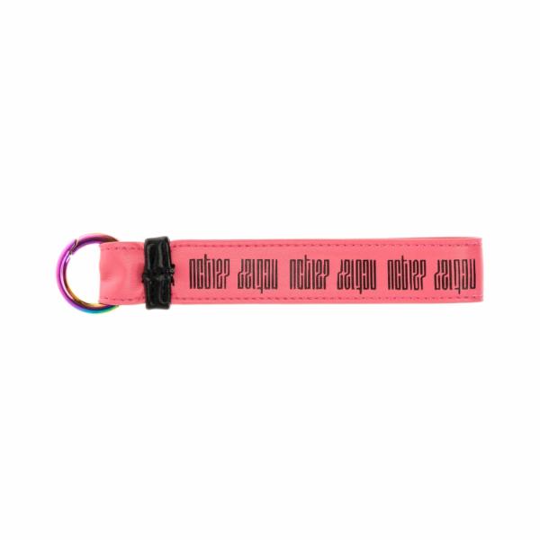 NCT 127 &quot;Cherry Bomb&quot; Keychain