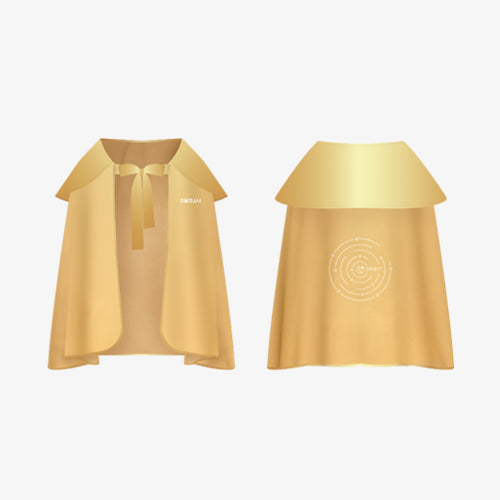 Loona Official Goods - Cape