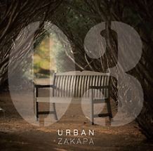 어반자카파 Urban Zakapa Vol. 3