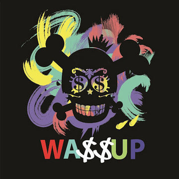 Wassup Mini Album Vol. 2 - Showtime