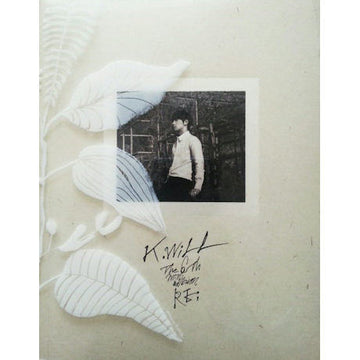 케이윌 K.Will Mini Album Vol. 6 - RE: