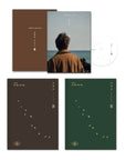 Jung Seung Hwan 1st Album - And Spring [Ver 2] Limited Edition
