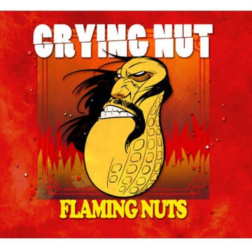 크라잉 넛 Crying Nut Vol. 7 - Flaming Nuts
