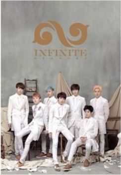 인피니트 Infinite Vol. 2 - Season 2