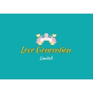  다이아 DIA 3RD MINI ALBUM - LOVE GENERATION (LIMITED VER) 