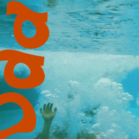 샤이니 SHINee Vol. 4 - Odd (Version A)