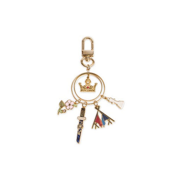 The Boyz Special Edition Official Merchandise - KeyRing