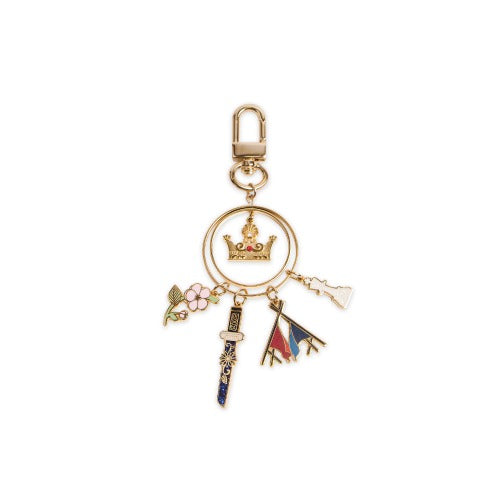 The Boyz Special Edition Official Merchandise - KeyRing