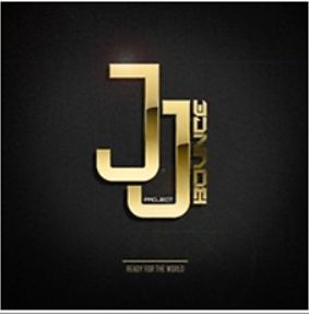 제이제이 프로젝트  JJ Project - Bounce