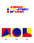 SHINee 6th Album - The Story of Light EP.1