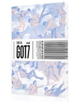 GOT7 5th Mini Album - Flight Log: Departure
