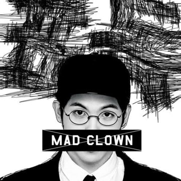 매드클라운 Mad Clown Mini Album Vol. 2