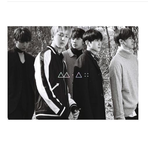 비원에이포 B1A4  VOL.3 [ GOOD TIMING ] 