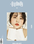 Red Velvet The Celebrity Vol.2 Korea Magazine Spring 2017
