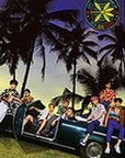 EXO 4th Album - The War (Korean Ver.) (Random Version)