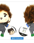 Got7 Fly in Seoul Final Concert Official Goods [Gotoon Doll]