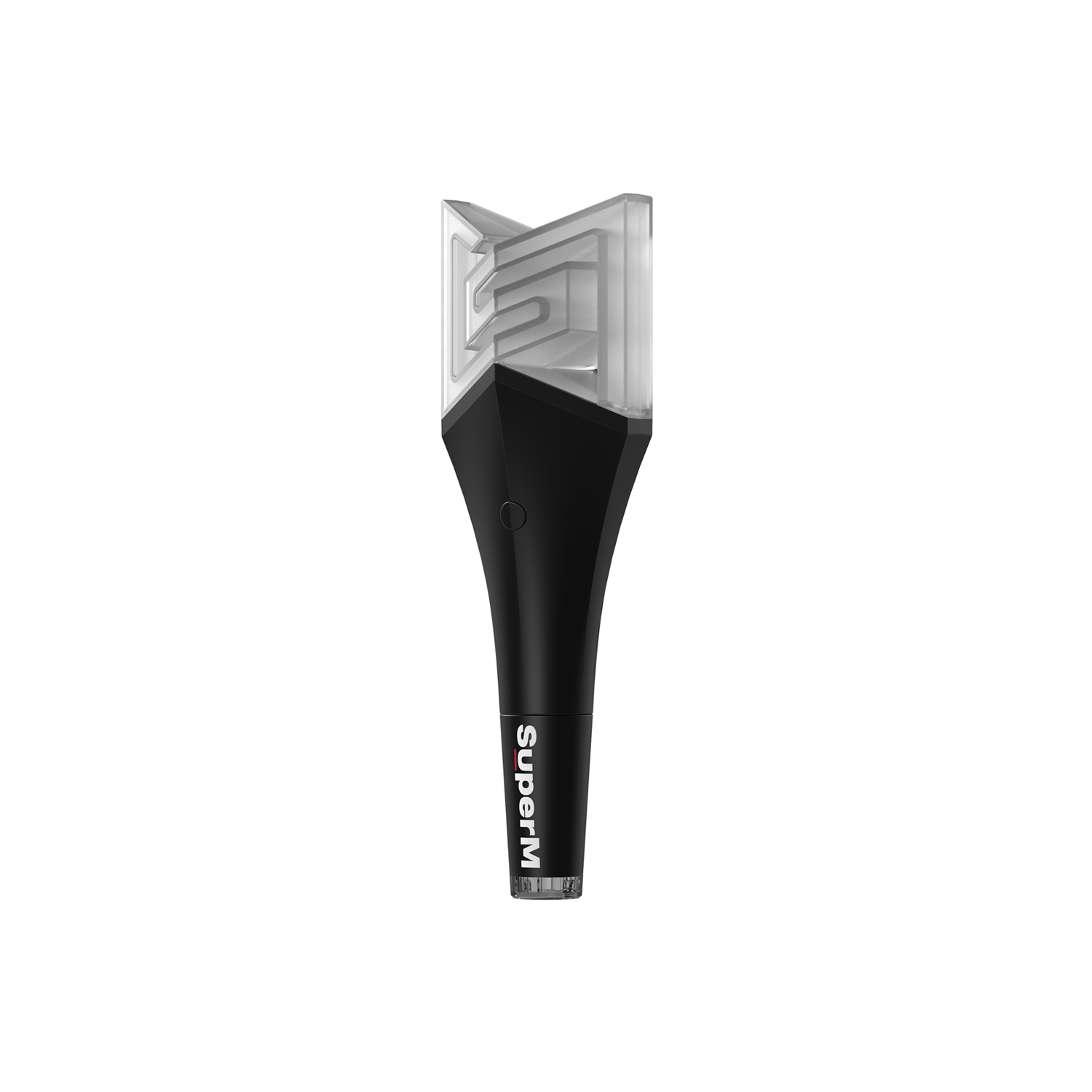 SuperM Official Merchandise - Light Stick – Choice Music LA