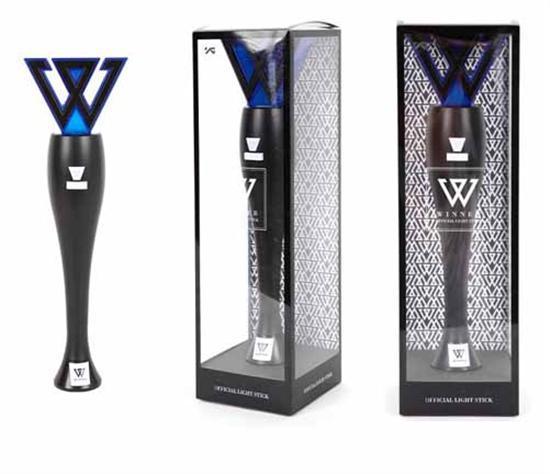 WINNER 2014 Official Light Stick