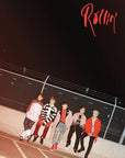 B1A4 7th Mini Album - Rollin'