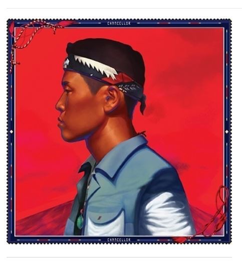  챈슬러 (CHANCELLOR) - MY FULL NAME (1ST EP)