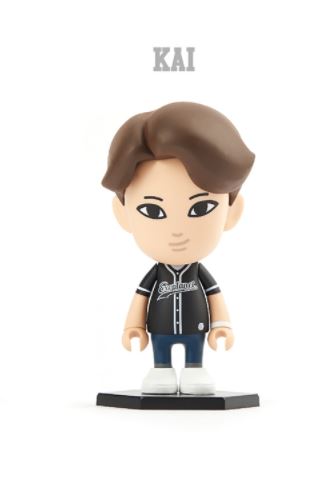 Exo Exoplanet Official Merchandise - Figure – Choice Music LA