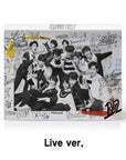 The Boyz 1st Mini Album - The First