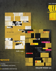 Stray Kids - Cle2 : Yellow Wood (Regular Version)