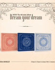 WJSN (Cosmic Girls) Mini Album Vol.4 - Dream your dream (Random Ver.)