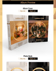 Wanna One 2nd Mini Album - I Promise You