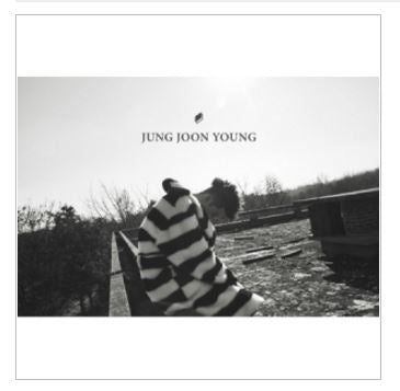   정준영 JUNG JOON YOUNG - VOL.1