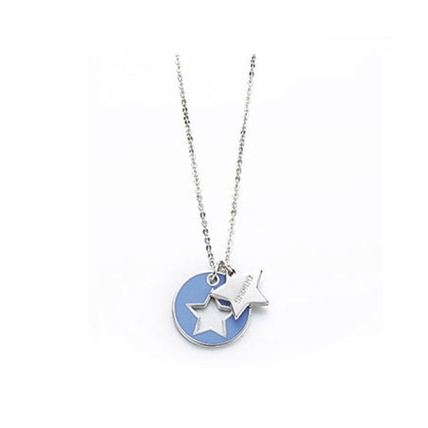SHINee Official Necklace - SERENITY Version