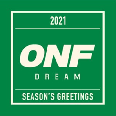 ONF 2021 Season’s Greetings