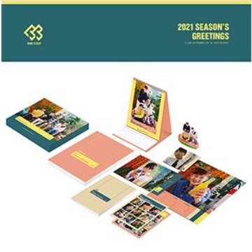 BtoB 2021 Season’s Greetings