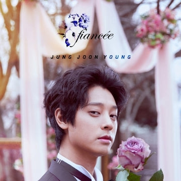 Jung Joon Young Single Album - Fiancee