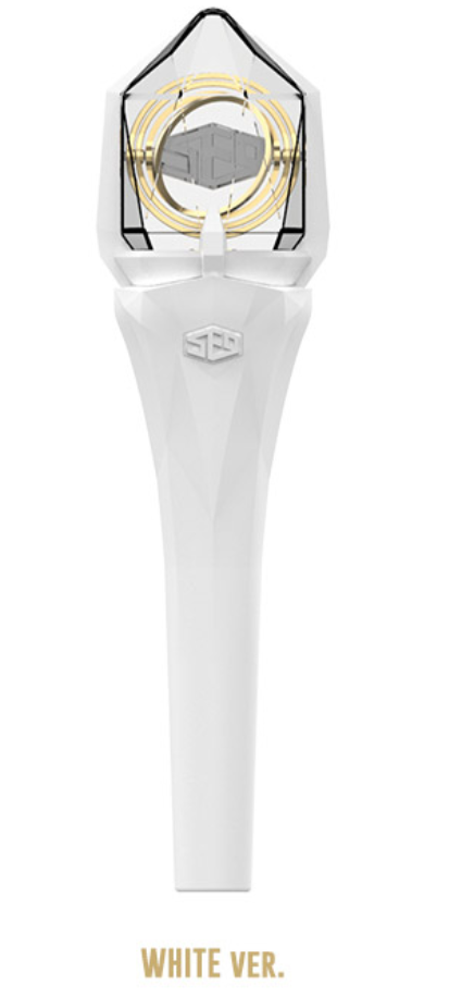 SF9 Official Light Stick Ver.2