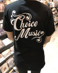 Choice Music "You Can Sit With Us" T-Shirt