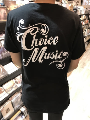 Choice Music "You Can Sit With Us" T-Shirt