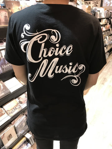 Choice Merch – Choice Music LA