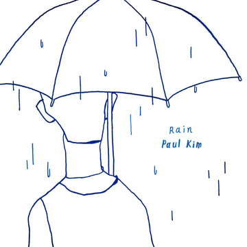 Paul Kim - Rain
