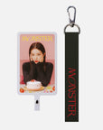 Red Velvet Monster Official Merchandise - Phone Tab